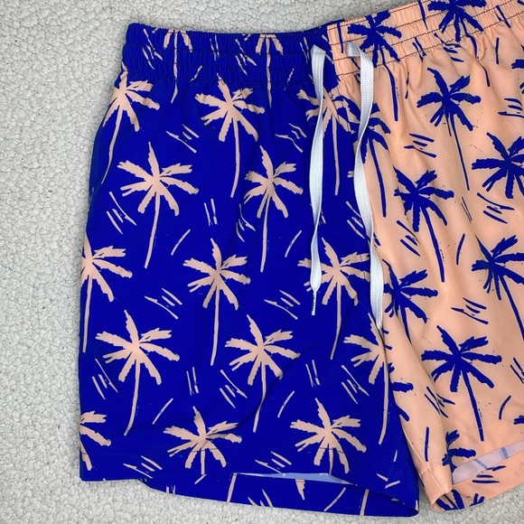 NWT Chubbies The Weekend Kings 5.5” Swim Trunks: Size Medium - Picture 4 of 8